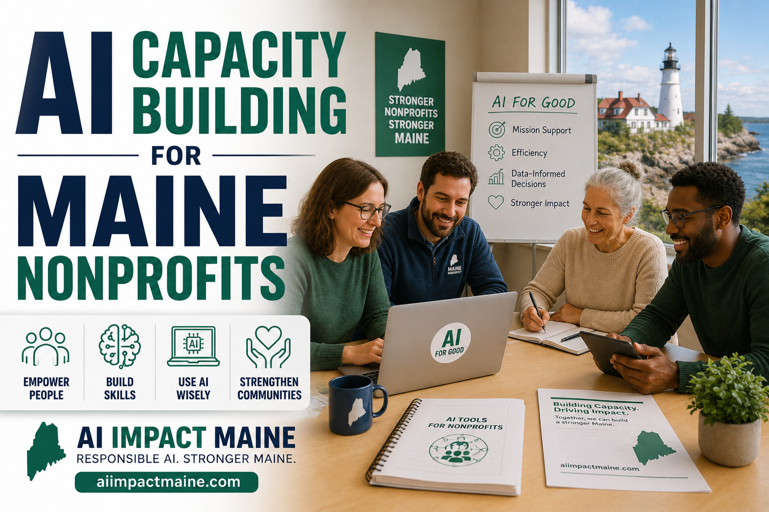 Nonprofits